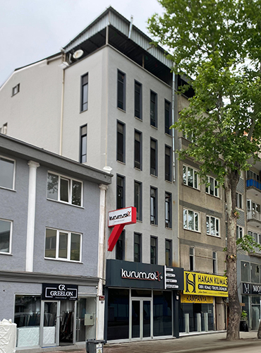 KurumsalX